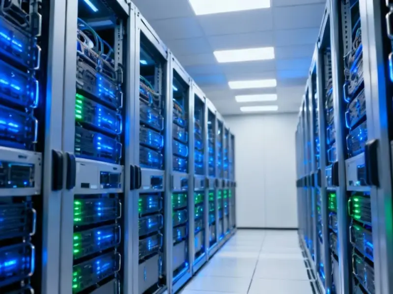 Microsoft's Secret Weapon Against Nvidia's AI Dominance - Professional coverage