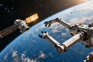 NASA's in crisis mode as Isaacman gets another shot - Professional coverage