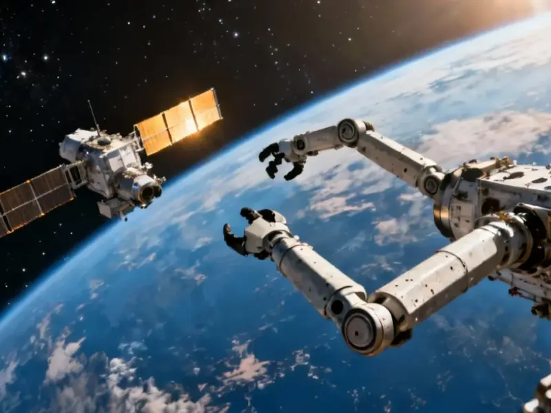 NASA's in crisis mode as Isaacman gets another shot - Professional coverage