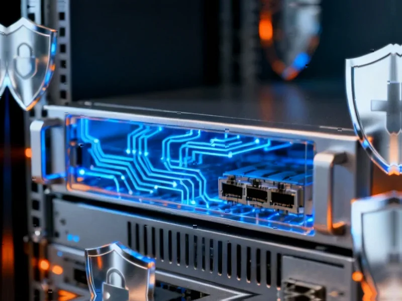 NSA’s Exchange Server Warning Signals Systemic Security Crisis