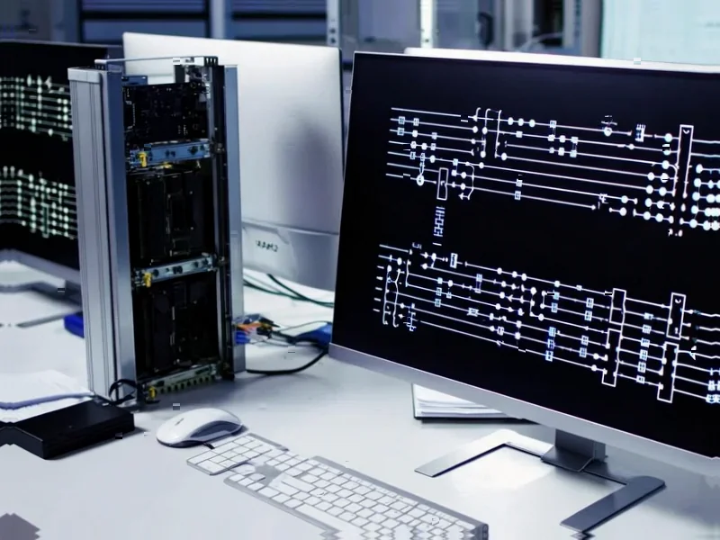 Nvidia and Deutsche Telekom Build €1B AI Factory in Munich - Professional coverage