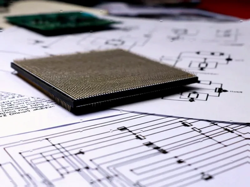 Nvidia's China Standoff: When $5T Meets Geopolitics - Professional coverage