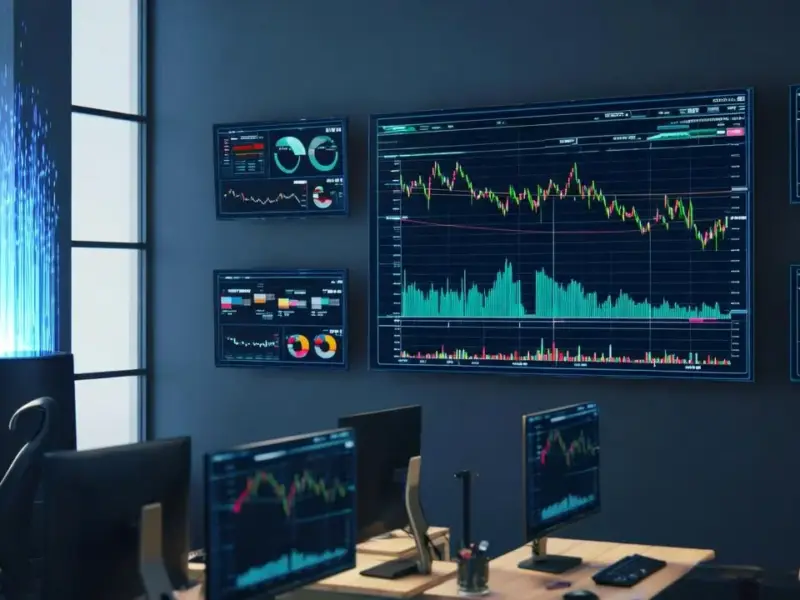 Nvidia's Earnings Spark European Market Rally - Professional coverage