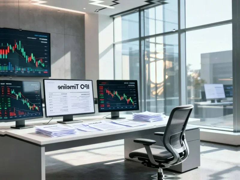 OpenAI's $100B Ambition: The Technical Architecture Behind AI's Trillion-Dollar Buildout - Professional coverage