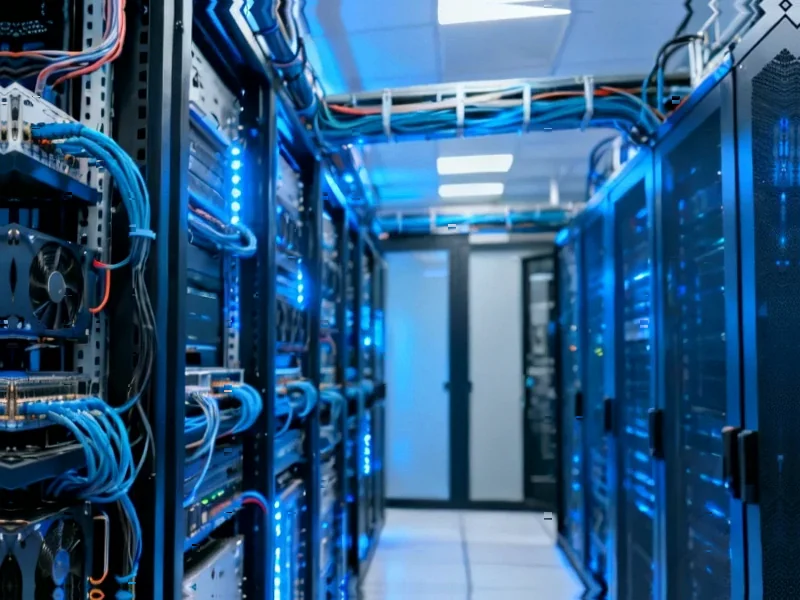 OpenAI's $38 Billion Bet on AWS Compute Power - Professional coverage