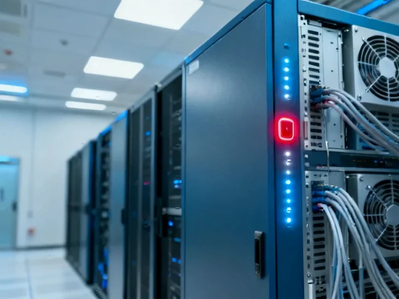 OpenAI's $38B AWS Bet: Computing Arms Race Escalates - Professional coverage