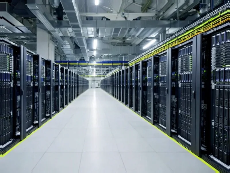 OpenAI's $38B AWS Deal Reshapes AI Cloud Competition - Professional coverage