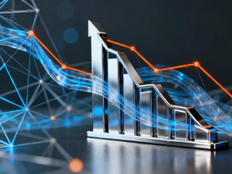 Palantir Drops 8% Despite Beating Earnings Expectations - Professional coverage