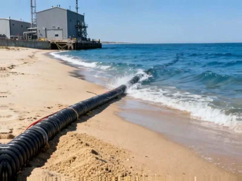 Portugal's Meo bets big on Porto as new subsea cable hub - Professional coverage