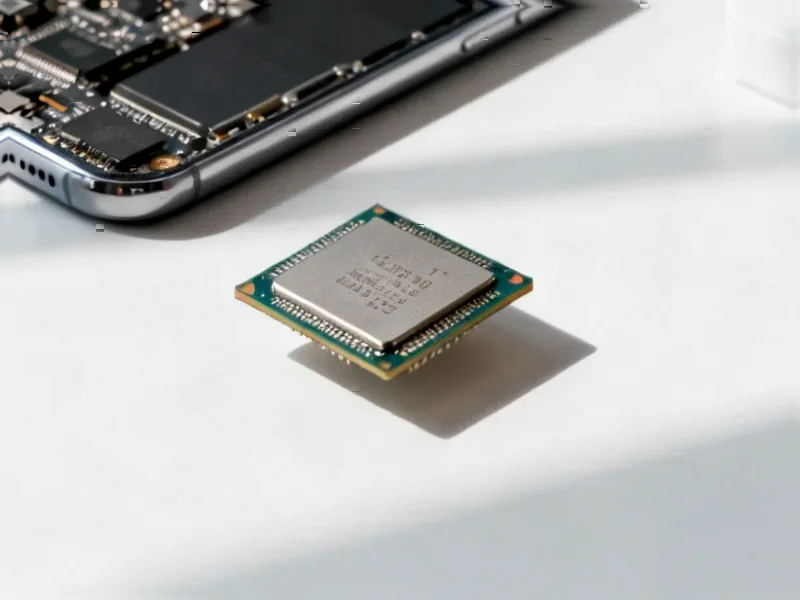 Qualcomm's Snapdragon 8 Gen 6 Split Could Confuse Galaxy S27 Buyers - Professional coverage