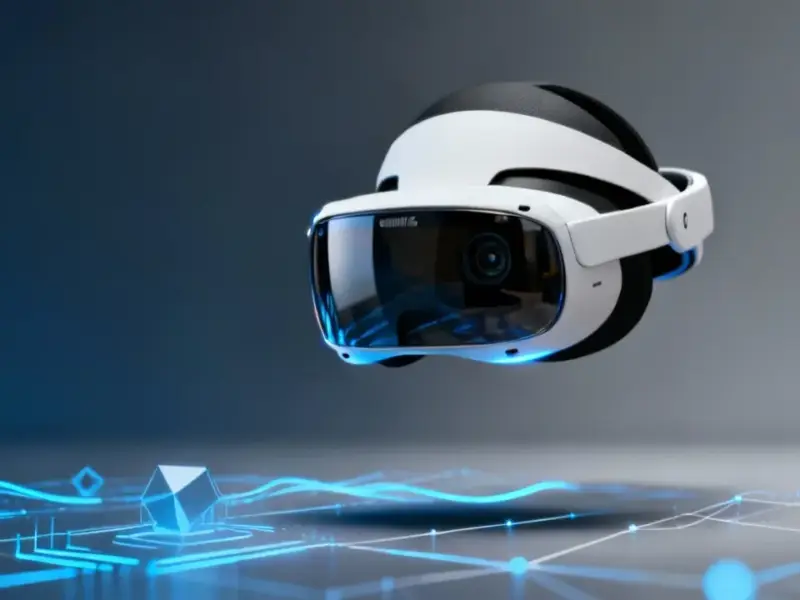 Researchers Shatter "Impassable Barrier" in Camera Tech - Professional coverage