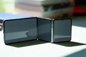 Samsung's Galaxy Z TriFold leaks with 200MP camera - Professional coverage