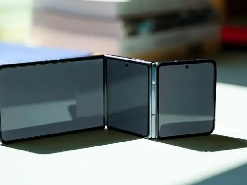 Samsung's Galaxy Z TriFold leaks with 200MP camera - Professional coverage