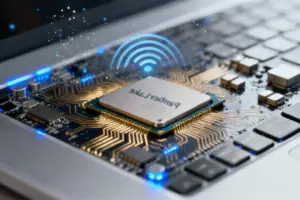 Samsung's new memory tech uses 96% less power - Professional coverage