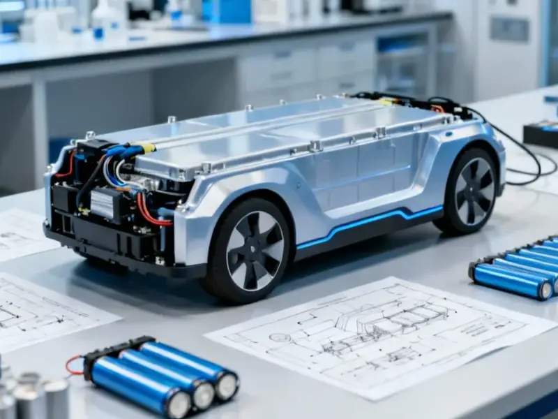 Schneider Electric's $20M Bet on Canadian Energy Infrastructure - Professional coverage