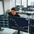 SoftBank shares tumble 8% as AI stock rally falters