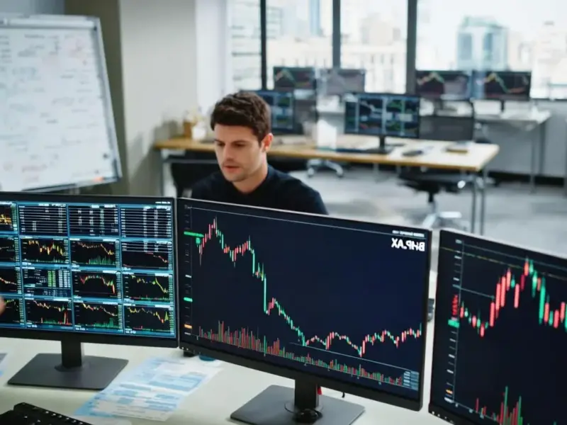 SoftBank shares tumble 8% as AI stock rally falters - Professional coverage