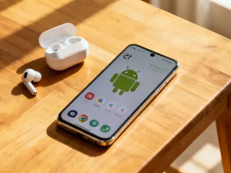 Someone Hacked an iPhone 17 Pro Max to Run iPadOS - Professional coverage