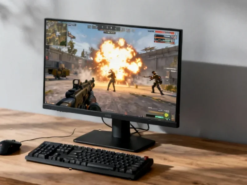 Sony's PC Plans Leak Shows They're Getting Serious - Professional coverage