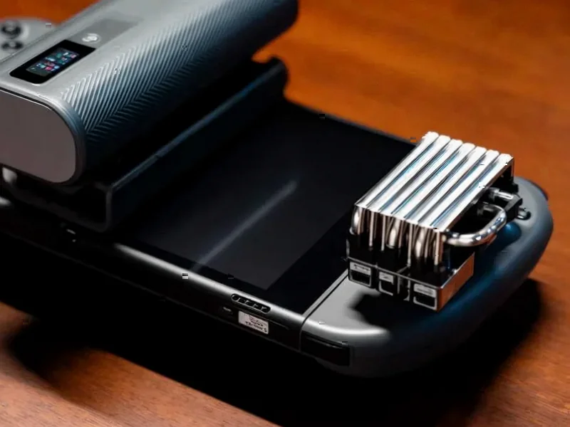 Steam Deck Finally Gets Background Downloads - Professional coverage