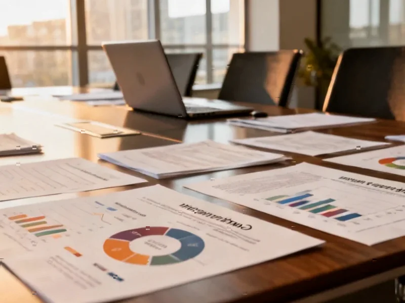 The $20B Government CRM Opportunity Traditional Vendors Miss - Professional coverage