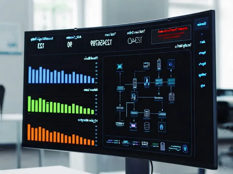 The AI Identity Crisis: Why Enterprises Face Unprecedented Security Threats - Professional coverage