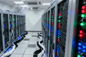 The AI Money-Go-Round: How Tech Giants Are Spinning Trillions - Professional coverage