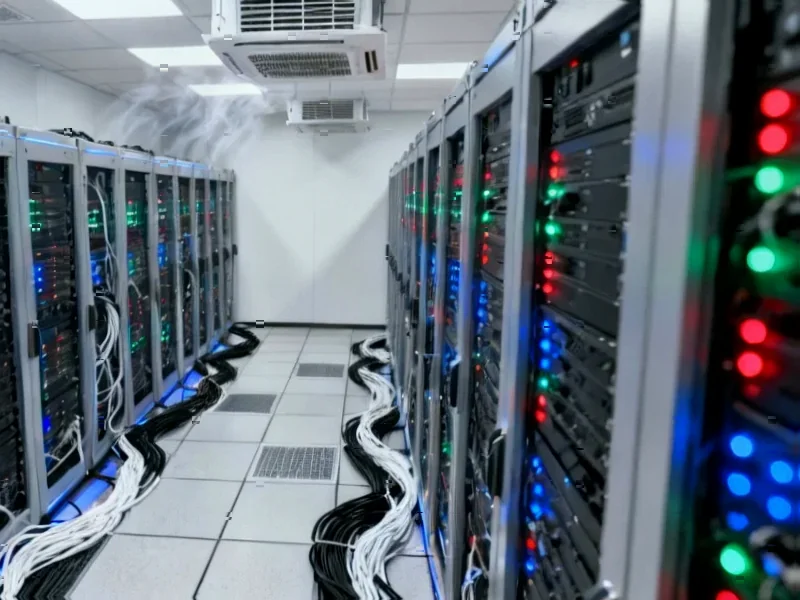 The AI Money-Go-Round: How Tech Giants Are Spinning Trillions - Professional coverage