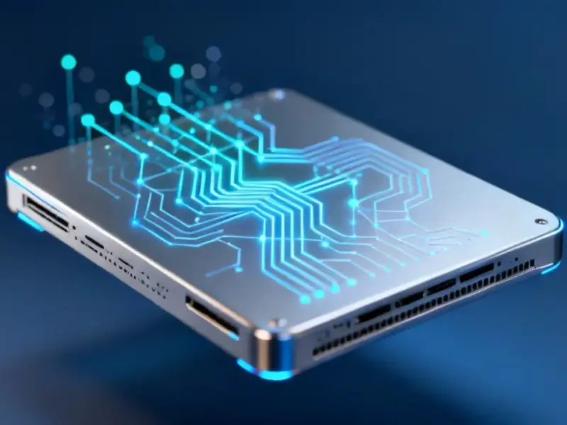 The Cybersecurity Data Nightmare No One's Solving - Professional coverage