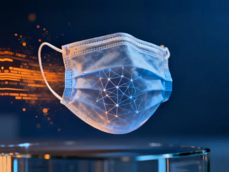 The Deepfake Economy: From Stock Manipulation to Systemic Risk - Professional coverage