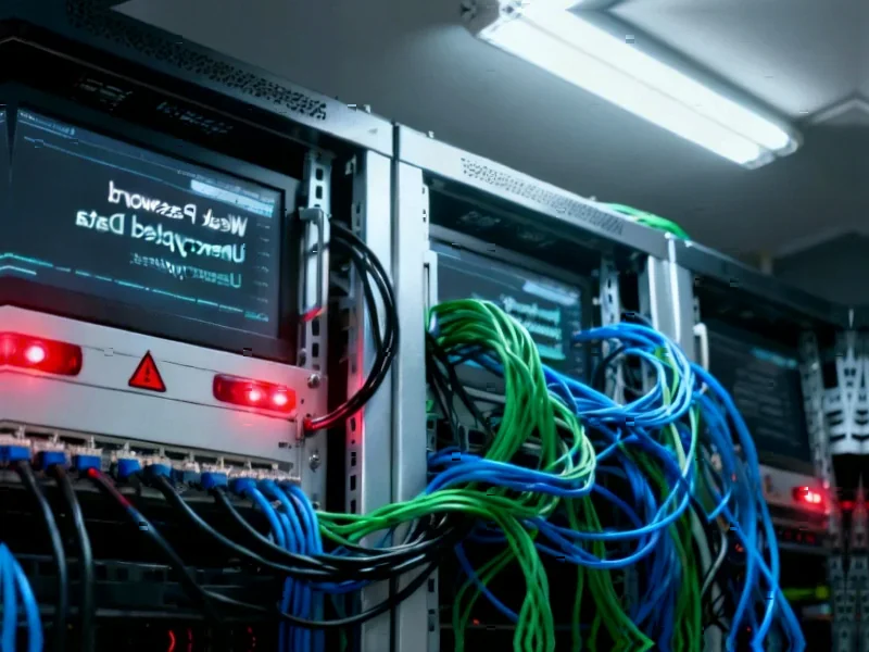 The Edge Security Boom Is Here - And It's Getting Complicated - Professional coverage