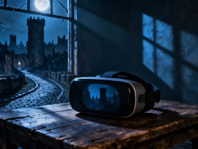 The Game Awards' RPG Problem Is Getting Worse - Professional coverage