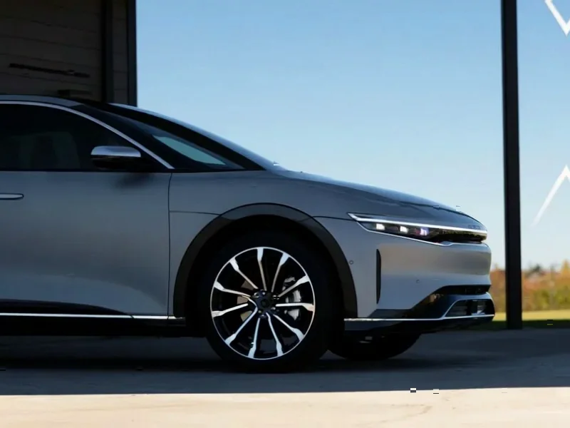 The Hidden Revolution in Precision Manufacturing - Professional coverage