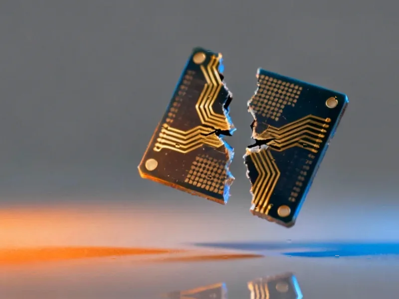 The High-Stakes Race to Cool Tomorrow’s AI Chips