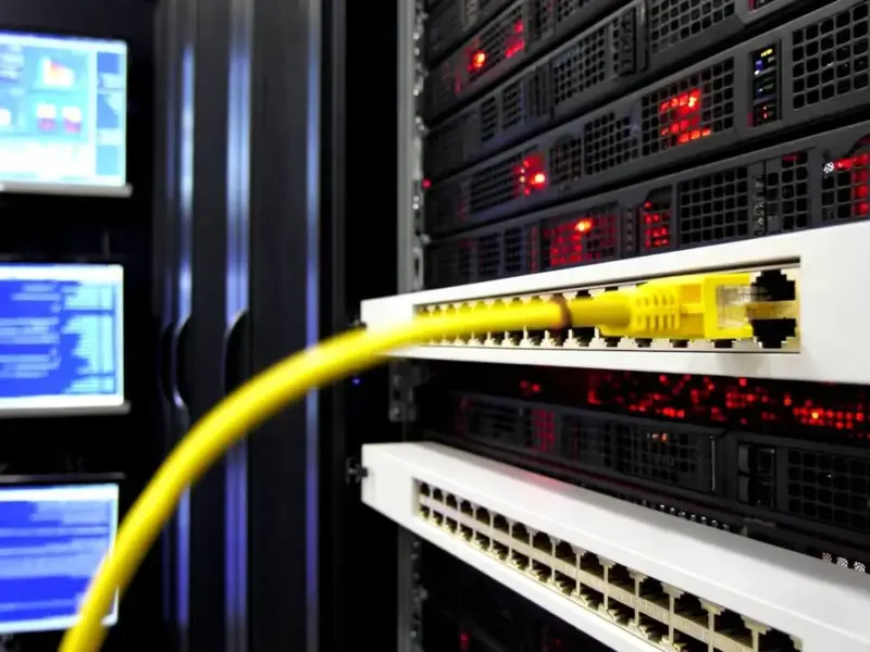 The Infrastructure OS is the future of datacenters - Professional coverage