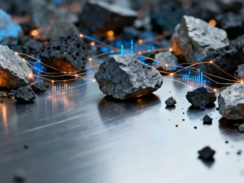 The Quiet Energy Revolution No One's Talking About - Professional coverage