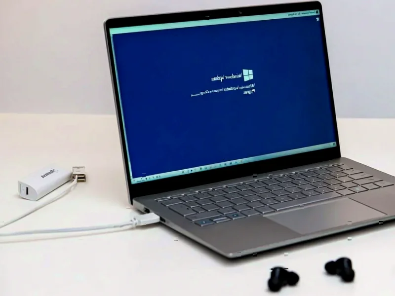 The Unwanted Ad Tax: Why Windows 11's Monetization Strategy is a Dangerous Precedent - Professional coverage