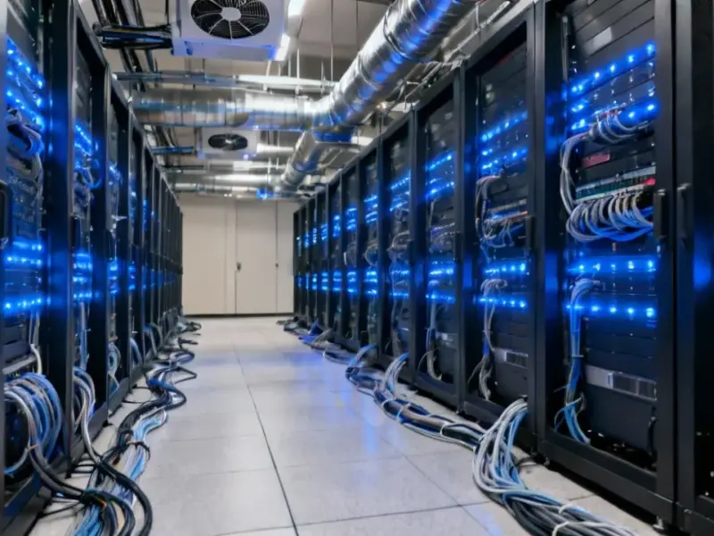 TIP Brasil drops $95M on massive Campinas data center upgrade - Professional coverage