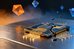 Toyota's Supply Chain Resilience Tested by Chip Export Halt - Professional coverage