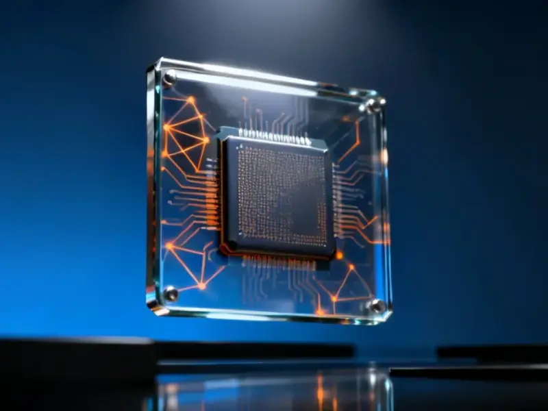 UK bets $130M on homegrown AI chips with "first customer" promise - Professional coverage