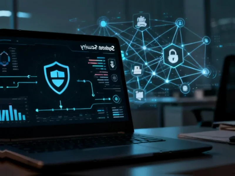 University of Pennsylvania Breach Exposes Critical SSO Security Failures - Professional coverage