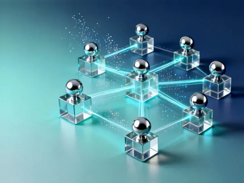 Voyant's New CEO Signals LiDAR's Next Big Shift - Professional coverage