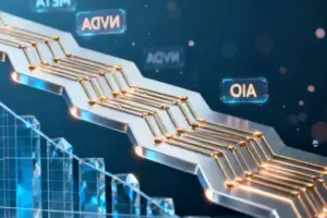 Wells Fargo's Tech Boss on AI, Trust, and What Comes After Phones - Professional coverage