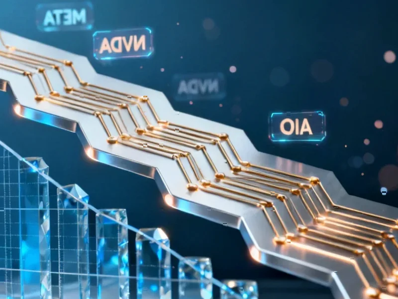 Wells Fargo's Tech Boss on AI, Trust, and What Comes After Phones - Professional coverage