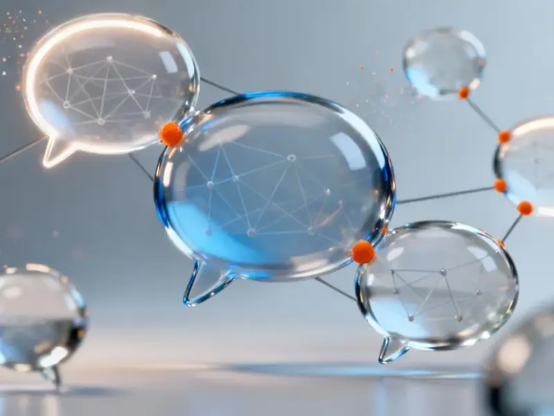 When Your Therapist Is an AI - Professional coverage