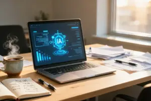Why AI-First Is the Only Strategy That Matters Now - Professional coverage