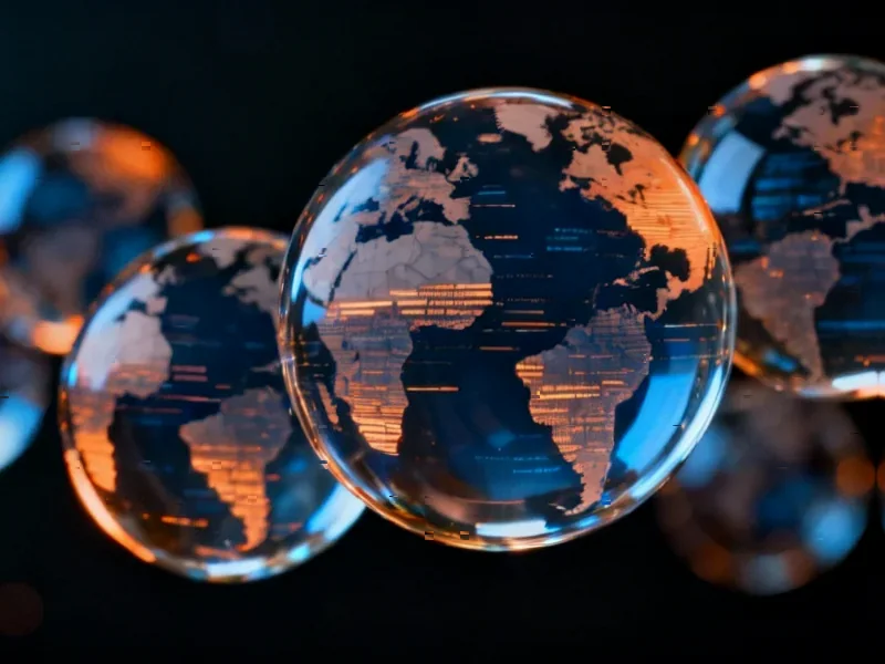 Why Companies Need a Geopolitical Risk Officer Who Gets Tech - Professional coverage