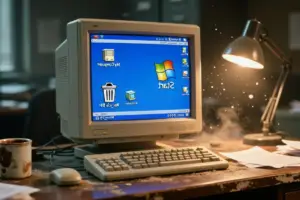 Windows 11 24H2 Bug Is Crashing Core System Features - Professional coverage