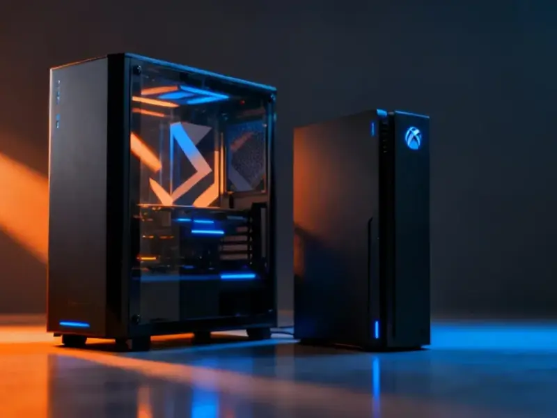 Xbox's New ROG Ally Update Adds Hand-Crafted Game Profiles - Professional coverage