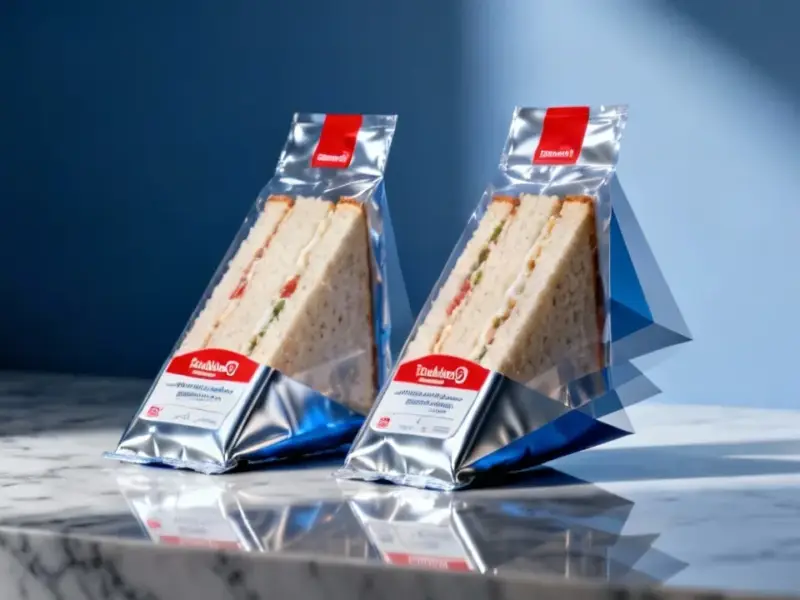 A $3 Trillion Giant Finally Stops Hiding - Professional coverage